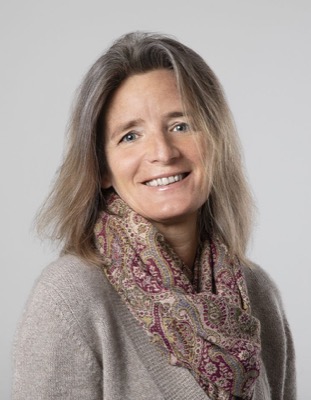 Stefanie Reichert, responsabile del servizio clienti