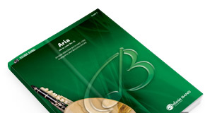 Alfred / Belwin Concert Band 2022: Belwin Young Band