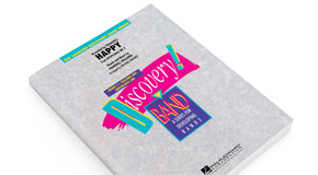Hal Leonard Banda 2019-2020: Pop, Film & Show