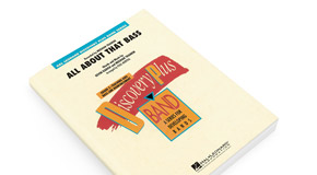 Hal Leonard Europe Band Catalogue Summer 2024: Discovery Plus Concert Band