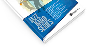 Alfred / Belwin Jazz Ensemble 2020-2021: Jazz Band (Grade 3-3,5)
