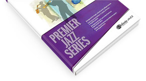 Alfred / Belwin Jazz Ensemble 2020-2021: Premier Jazz Series (Grade 4-5)