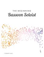 The Beginning Bassoon Soloist 