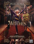 Witches Are Real 