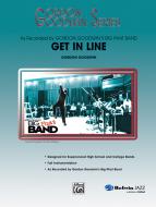 Get In Line 