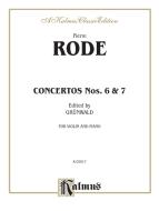 Concerto No. 6 in B flat Major (Piano) 