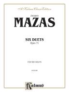 Duet No. 5 (Violin I) 