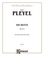 Duet No. 1 (Violin I) 