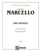 Sonata No. 1, G Minor (Cello) 