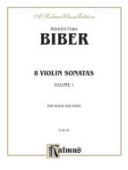 Sonata III, in F Major (Violin) 