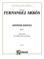1. Bolero (Violin) 