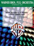Have Yourself A Merry Little Christmas 
