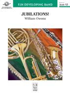 Jubilations! 