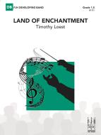 Land of Enchantment 