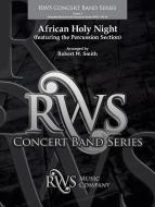 African Holy Night 
