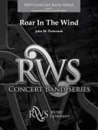 Roar In The Wind 