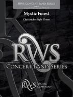 Mystic Forest 