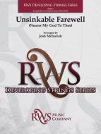 Unsinkable Farewell 