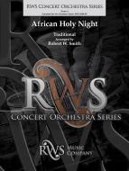 African Holy Night 