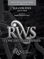 Elf-Con Five 