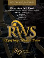 Ukrainian Bell Carol 