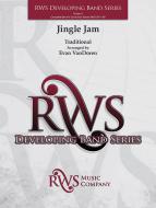 Jingle Jam 