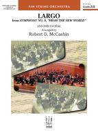 Largo (from Symphony No. 9, "From the New World") 