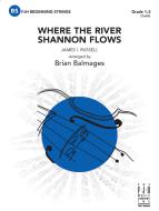 Where the River Shannon Flows 