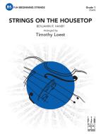 Strings on the Housetop 