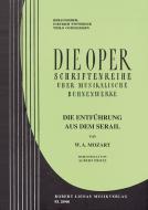 Die Entführung aus dem Serail 