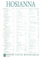 Ave Maria op. 52/6 