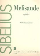Melisande op. 46/2 