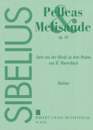 Pelleas and Melisande op. 46 Standard