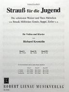 Strauss For Young People Vol. 1 