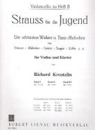 Strauss For Young People Vol. 2 
