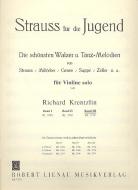 Strauss For Young People Vol. 3 