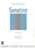 Sonatina 