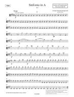 Gradus ad Symphoniam Advanced level Band 3 Standard