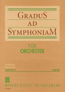 Gradus ad Symphoniam Advanced level Band 4 