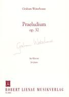 Prelude op. 32 