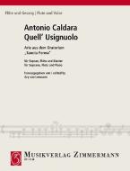 Quell'Usignuolo Standard