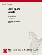 Sonata C minor Standard