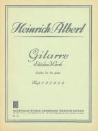Guitar Etudes Vol. 6 