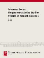 Studies in Manual Exercises Standard