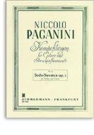 Six Sonatas op. 3 
