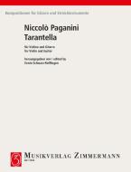 Tarantella Standard