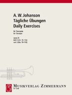 Daily Exercises Op. 25 Vol. 2 Standard