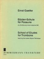 Etude Tutor 