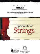 Shrek (Music From) Standard