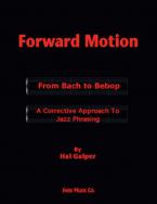 Forward Motion 